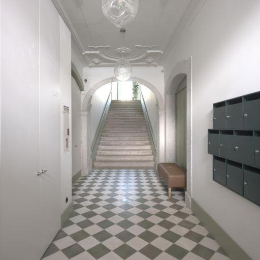 Look Living, Lisbon Design Apartments ภายนอก รูปภาพ