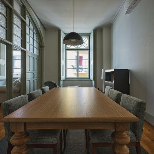 Look Living, Lisbon Design Apartments ภายนอก รูปภาพ