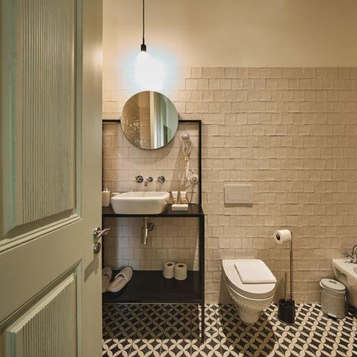 Look Living, Lisbon Design Apartments ภายนอก รูปภาพ
