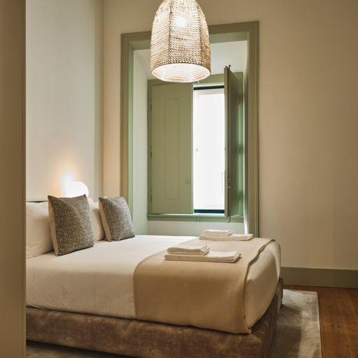 Look Living, Lisbon Design Apartments ภายนอก รูปภาพ