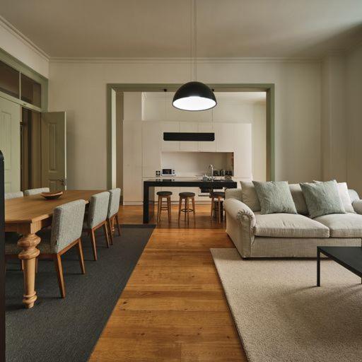 Look Living, Lisbon Design Apartments ภายนอก รูปภาพ