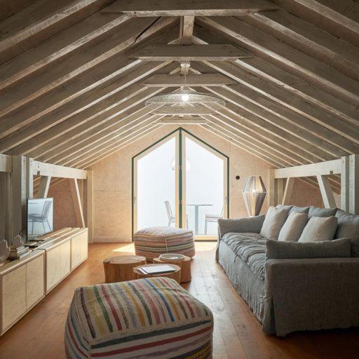 Look Living, Lisbon Design Apartments ภายนอก รูปภาพ