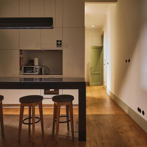 Look Living, Lisbon Design Apartments ภายนอก รูปภาพ