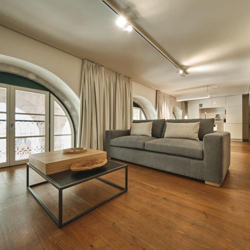 Look Living, Lisbon Design Apartments ภายนอก รูปภาพ