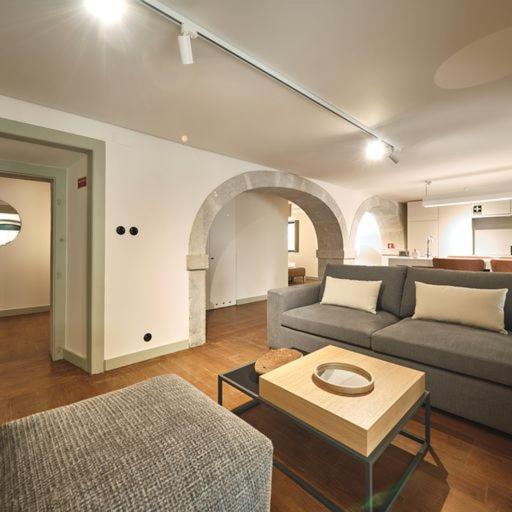 Look Living, Lisbon Design Apartments ภายนอก รูปภาพ