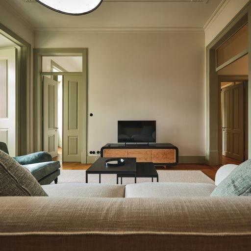Look Living, Lisbon Design Apartments ภายนอก รูปภาพ