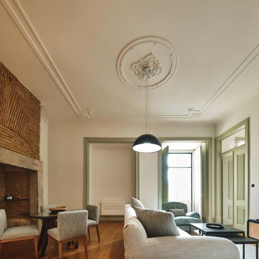 Look Living, Lisbon Design Apartments ภายนอก รูปภาพ