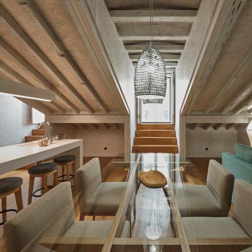 Look Living, Lisbon Design Apartments ภายนอก รูปภาพ