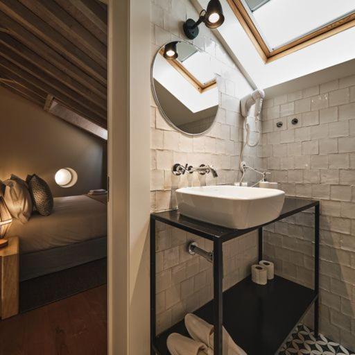 Look Living, Lisbon Design Apartments ภายนอก รูปภาพ