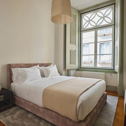 Look Living, Lisbon Design Apartments ภายนอก รูปภาพ