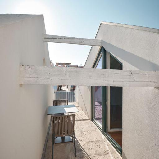 Look Living, Lisbon Design Apartments ภายนอก รูปภาพ