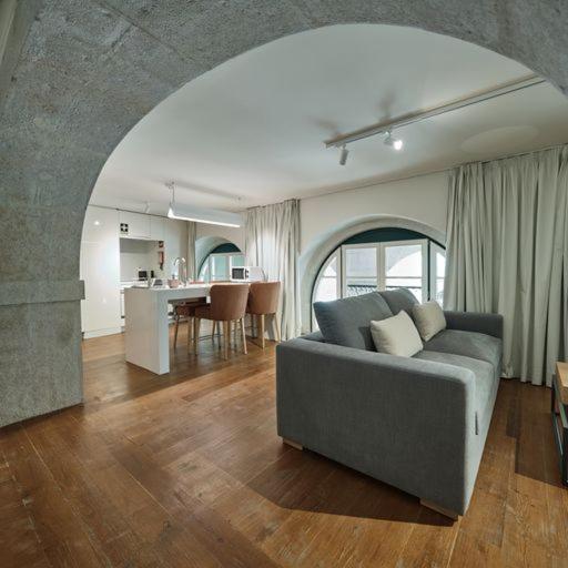 Look Living, Lisbon Design Apartments ภายนอก รูปภาพ