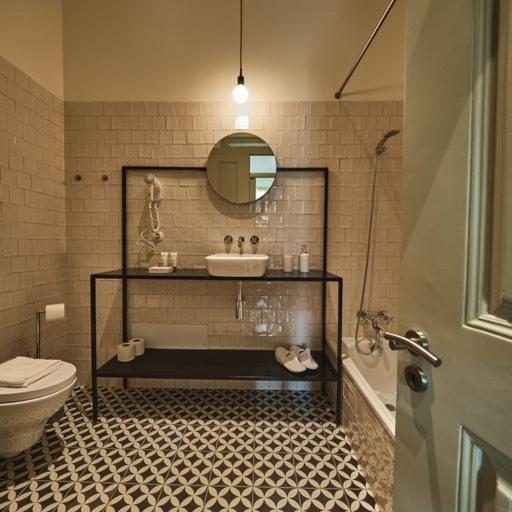 Look Living, Lisbon Design Apartments ภายนอก รูปภาพ