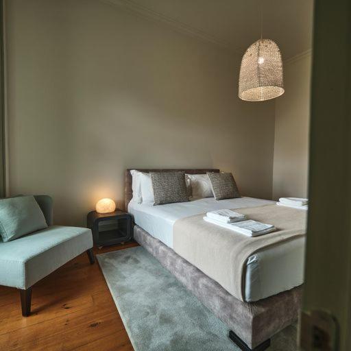 Look Living, Lisbon Design Apartments ภายนอก รูปภาพ