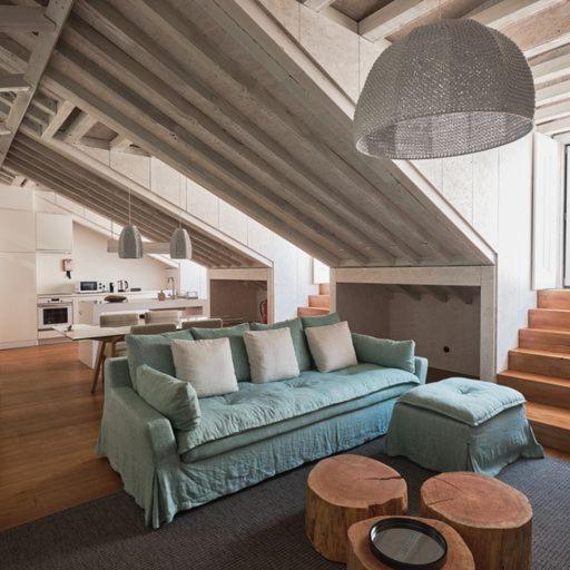 Look Living, Lisbon Design Apartments ภายนอก รูปภาพ