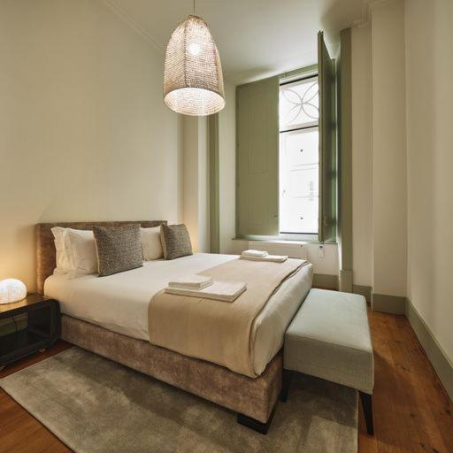 Look Living, Lisbon Design Apartments ภายนอก รูปภาพ